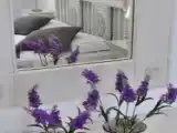 Двухместный номер Стандарт с видом на сад