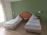 Одноместный номер Стандарт
