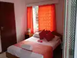 Номер Стандарт с видом на бассейн