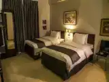Двухместный номер Стандарт