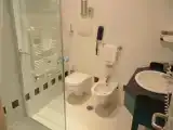 Двухместный номер Стандарт с балконом
