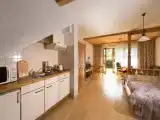 Апартаменты