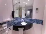 Двухместный номер Стандарт