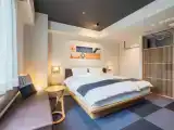 Двухместный номер Deluxe