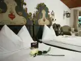 Четырёхместный номер Стандарт