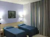 Двухместный номер Стандарт
