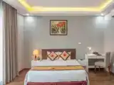 Двухместный номер Superior