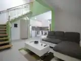Апартаменты Дуплекс с 2 комнатами