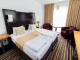 Двухместный номер Комфорт