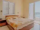 Двухместный номер Комфорт с балконом и с видом на море
