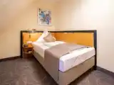 Номер Стандарт