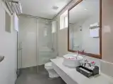 Двухместный номер Deluxe