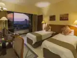 Двухместный номер с террасой Стандарт
