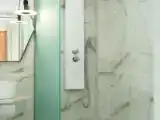 Трёхместный номер Deluxe
