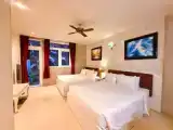 Четырёхместный номер Premium