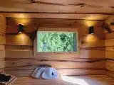 Двухместный коттедж Superior