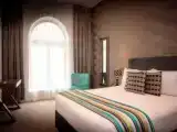 Двухместный люкс