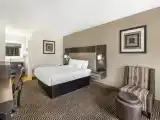 Двухместный номер Стандарт