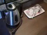 Номер Стандарт