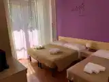 Трёхместный номер Стандарт