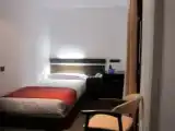 Одноместный номер Стандарт