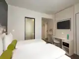 Двухместный номер Стандарт