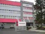 Номер Стандарт