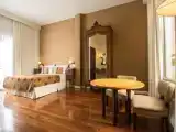 Двухместный номер Deluxe
