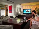 Апартаменты с 3 комнатами