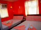 Трёхместный номер Стандарт