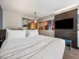 Двухместный люкс с балконом