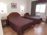 Трёхместный номер Стандарт