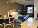 Двухместный люкс