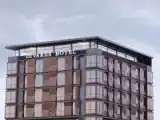 Одноместный номер Deluxe
