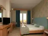 Номер Стандарт с балконом