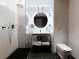 Номер Стандарт с видом на город