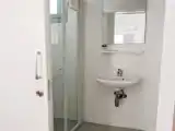 Одноместный номер Стандарт с балконом