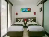 Номер Стандарт