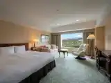 Двухместный номер Deluxe