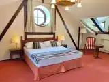 Номер Deluxe