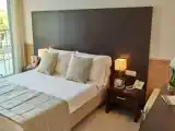 Двухместный номер Стандарт с видом на сад