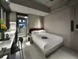 Одноместный номер Стандарт