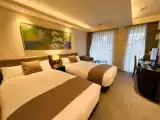 Номер Deluxe