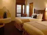 Двухместный полулюкс с балконом