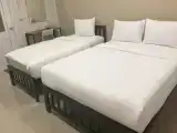 Трёхместный номер Стандарт