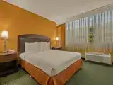 Номер Стандарт с видом на воду