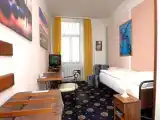 Номер Стандарт