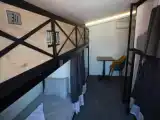Кровать в общем номере (женский номер)