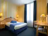 Двухместный номер Superior