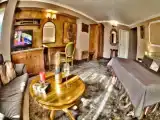 Двухместный номер Luxury